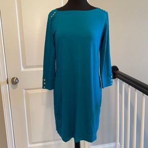 EUC Large Lilly Pulitzer Sophie Dress